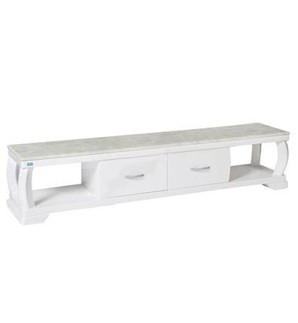 Kệ tivi gỗ tự nhiên KTV91 - Nội Thất Hòa Phát