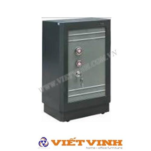 KÉT BẠC BẢO MẬT - KV100