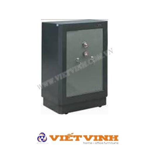 KÉT BẠC BẢO MẬT - KV181