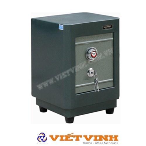 KÉT BẠC BẢO MẬT - KV22