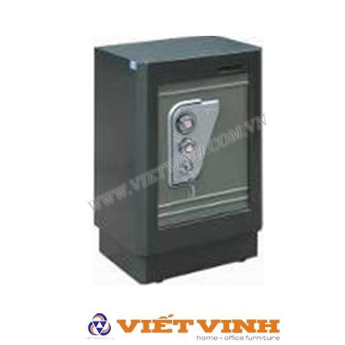 KÉT BẠC BẢO MẬT - KV54