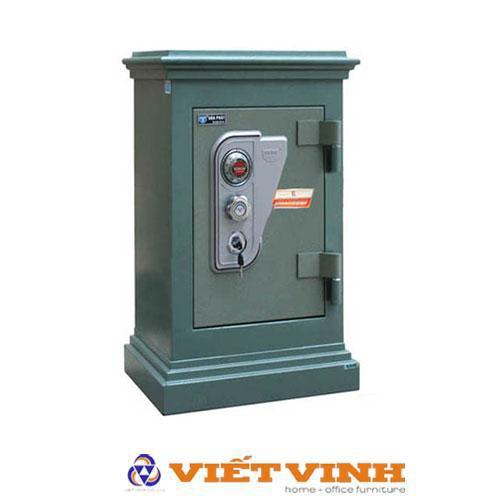 Két KA22/40/54 dòng an toàn đổi mã - Nội thất Viết Vinh