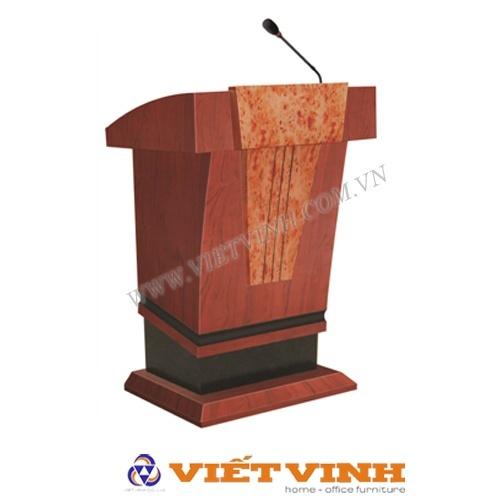 BỤC PHÁT BIỂU - LT01