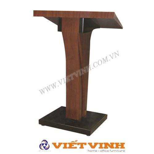 BỤC PHÁT BIỂU - LT02