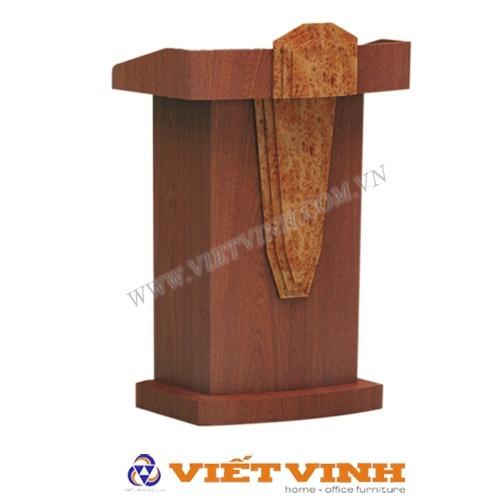 BỤC PHÁT BIỂU - LT03