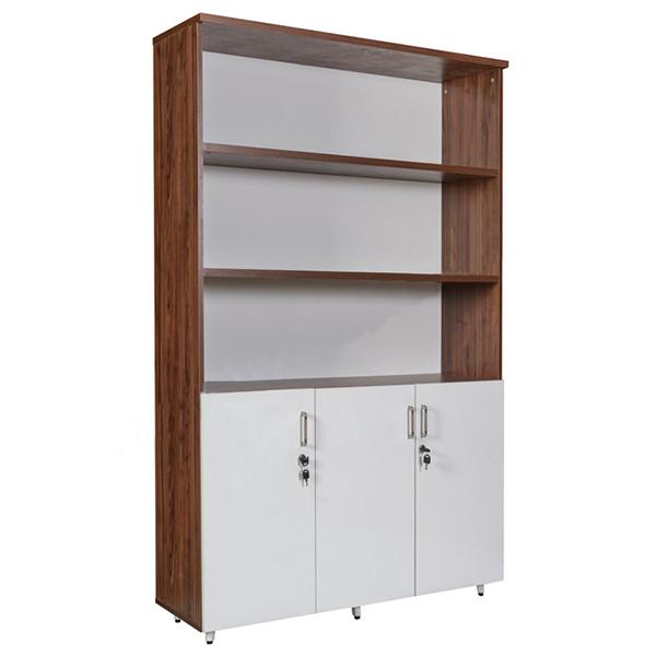 LUX1960-3B1 - Tủ giám đốc - Tủ tài liệu Hòa Phát