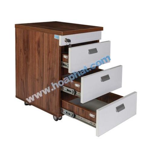 Hộc di động LUXM3D - Nội Thất Hòa Phát
