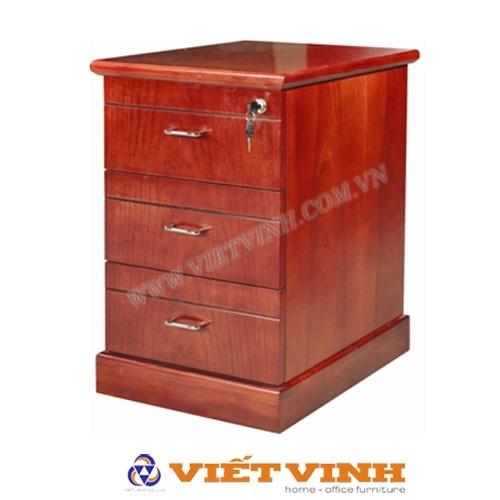 Hộc cố định Hòa Phát M3DV2 - Nội Thất Hòa Phát