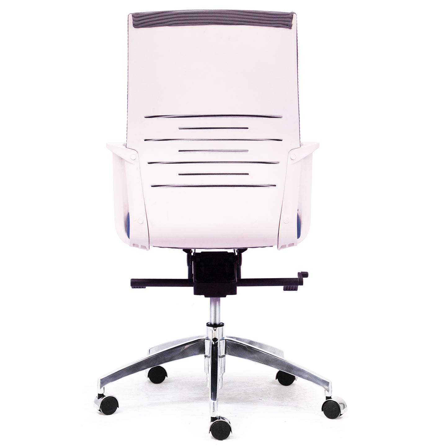 Ghế NOTE-T 01 (Khung lưng màu trắng)