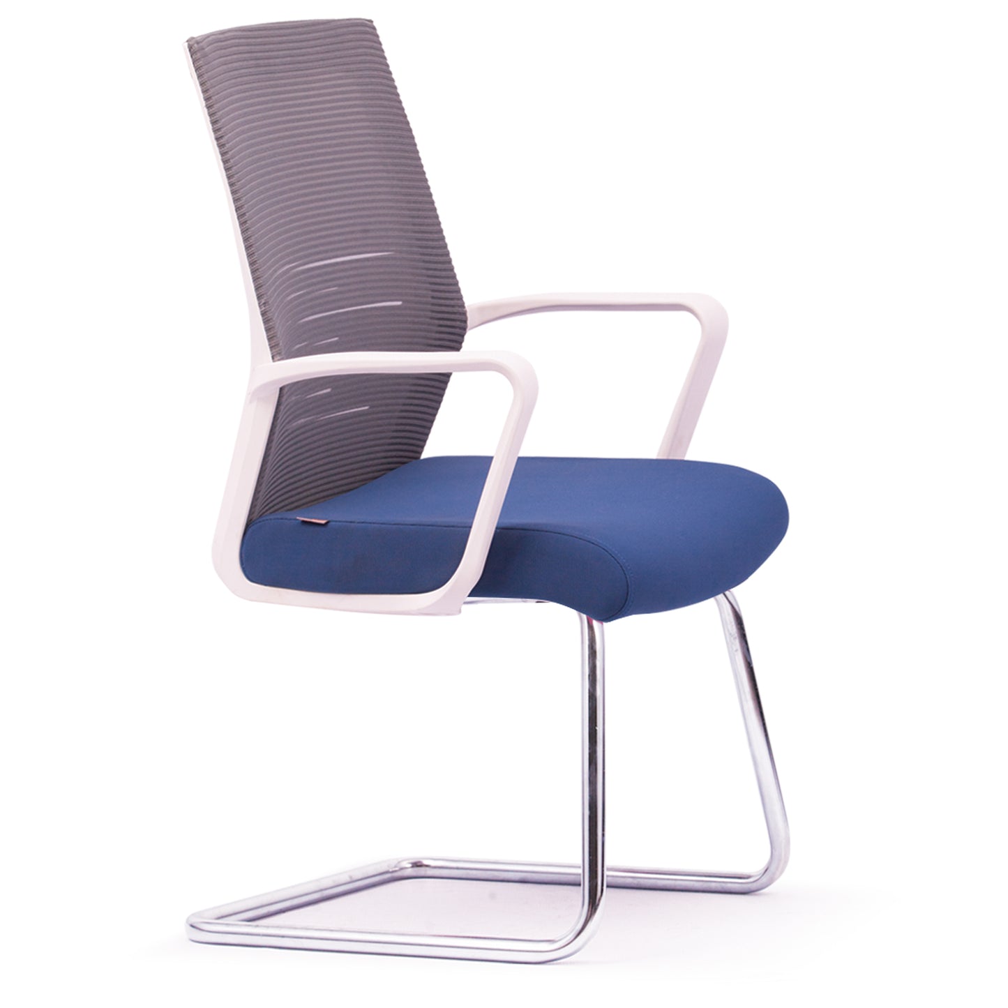 Ghế NOTE-T 03 (Khung lưng màu trắng)