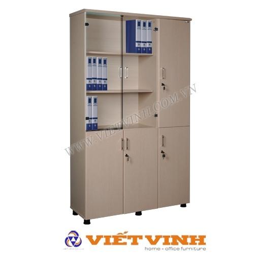 Tủ tài liệu Newtrend Hòa Phát -NT1960-3B