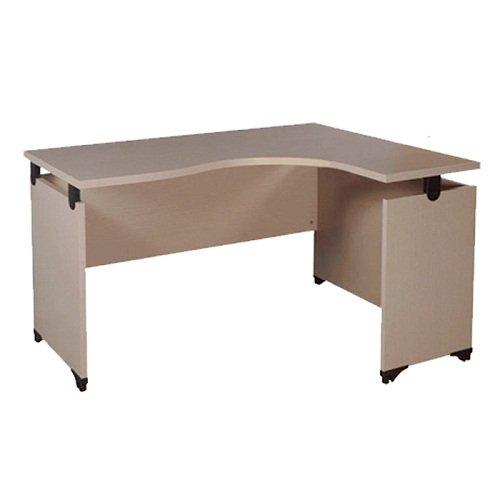Bàn làm việc NTL16A - Nội thất Hòa Phát - Tập đoàn Hòa Phát