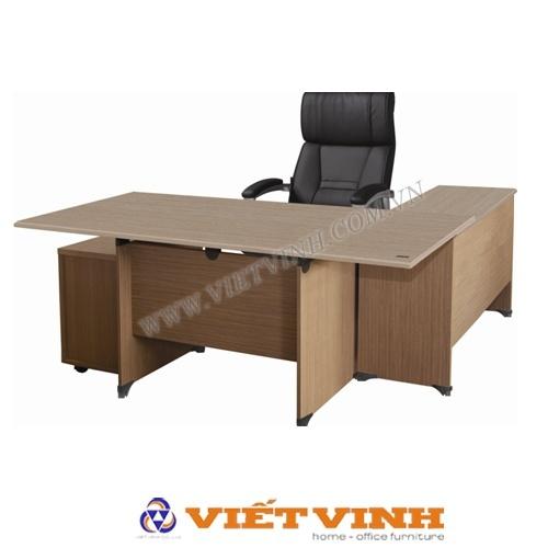 Bàn Lãnh Đạo Newtrend Hòa Phát