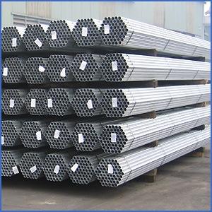 ống thép mạ kẽm hòa phát