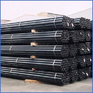 Ống tròn Oval Hòa Phát