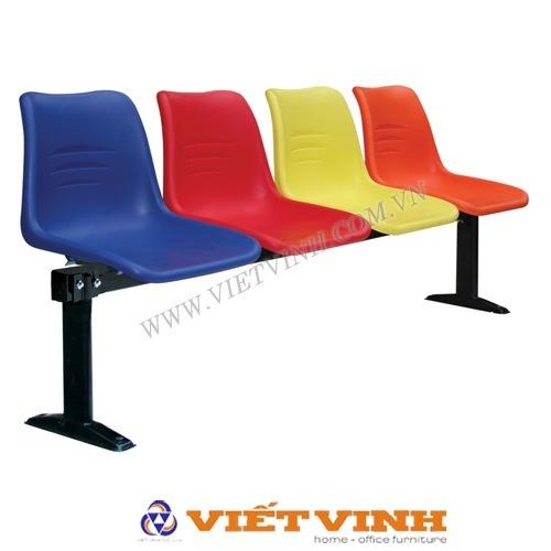GHẾ PHÒNG CHỜ - PC 204T9