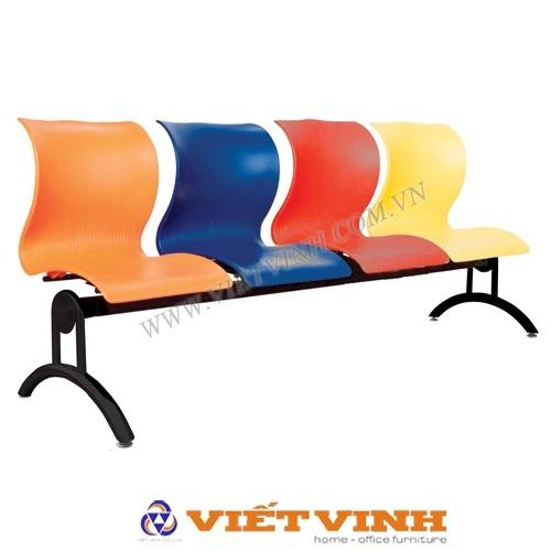 GHẾ PHÒNG CHỜ - PC 204Y3