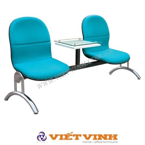 GHẾ PHÒNG CHỜ - PC202BK
