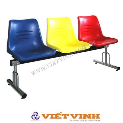 GHẾ PHÒNG CHỜ - PC203T1