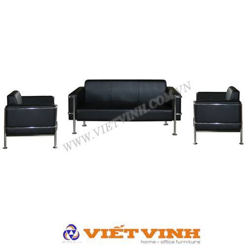 Ghế Sofa văn phòng cao cấp Hòa Phát -SF 32