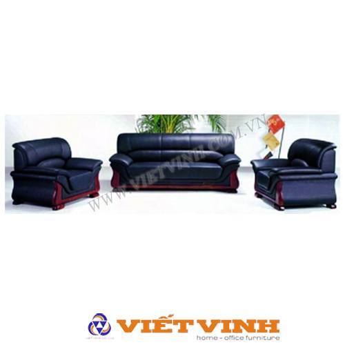 Ghế Sofa văn phòng cao cấp Hòa Phát - SF02
