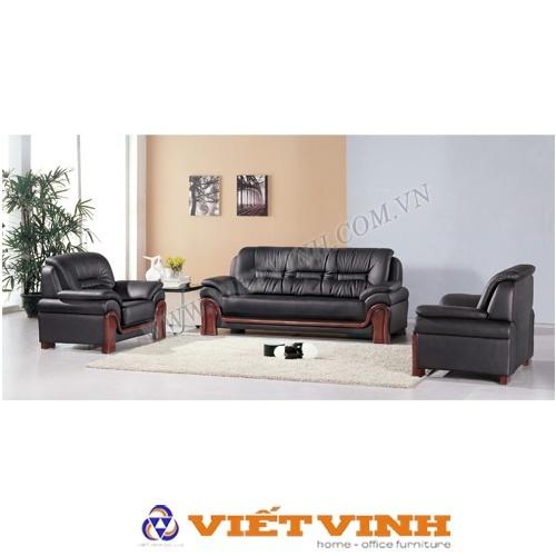 Ghế Sofa văn phòng cao cấp Hòa Phát -SF03