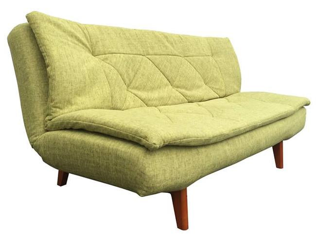Sofa SF115 bằng vải hiện đại - Nội thất văn phòng Viết Vinh