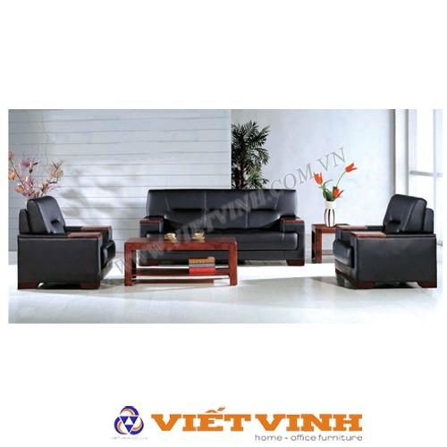 Ghế Sofa văn phòng cao cấp Hòa Phát -SF12