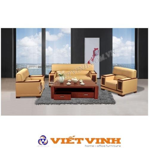 Ghế Sofa văn phòng cao cấp Hòa Phát -SF21
