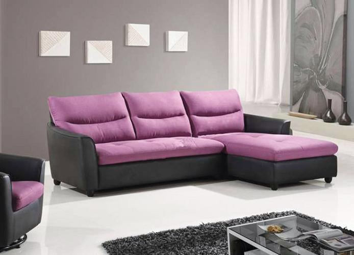 Sofa gia đình Hòa Phát SF66 - Nội Thất Hòa Phát
