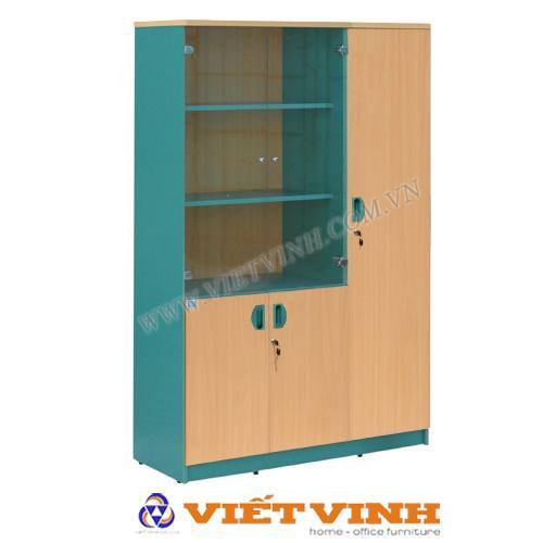 Tủ tài liệu SV Hòa Phát - SV1960-3B
