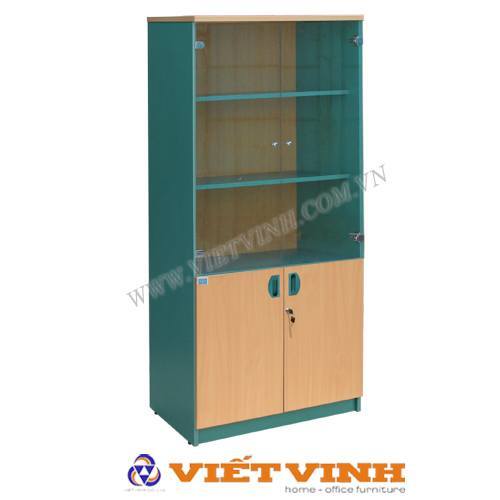 Tủ tài liệu SV Hòa Phát - SV1960G