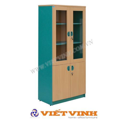 Tủ tài liệu SV Hòa Phát - SV1960KG