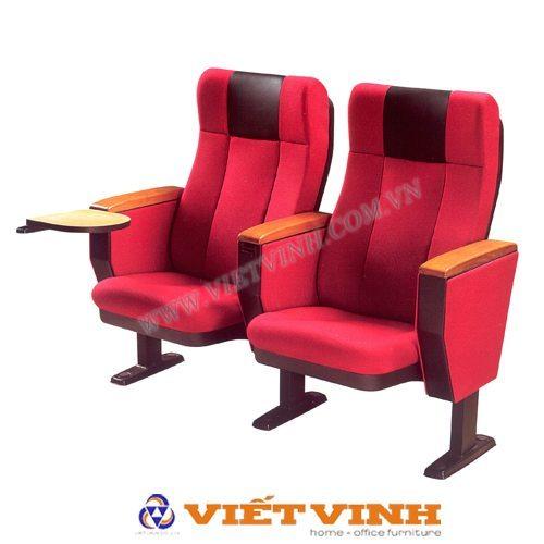 GHẾ HỘI TRƯỜNG CAO CẤP - TC03B