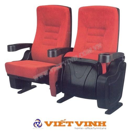 GHẾ HỘI TRƯỜNG CAO CẤP - TC05