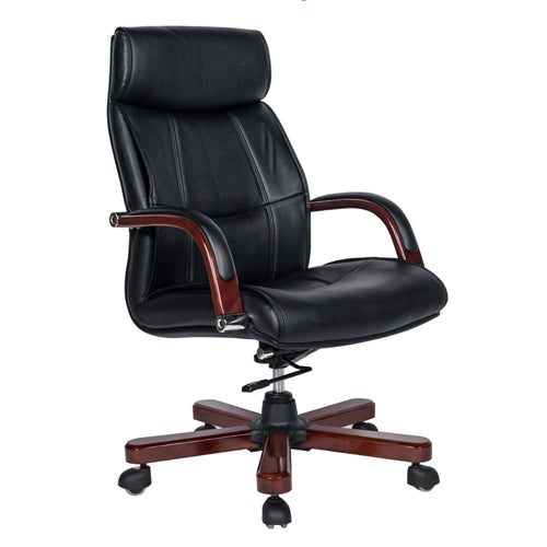 Ghế lãnh đạo cao cấp TQ33 - Nội Thất Hòa Phát