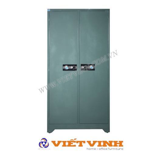 Tủ sắt an toàn Hòa Phát - TU09K2C