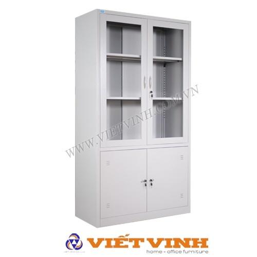 Tủ hồ sơ sắt Hòa Phát - TU09K3