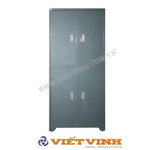 Tủ sắt an toàn Hòa Phát - TU09K4B