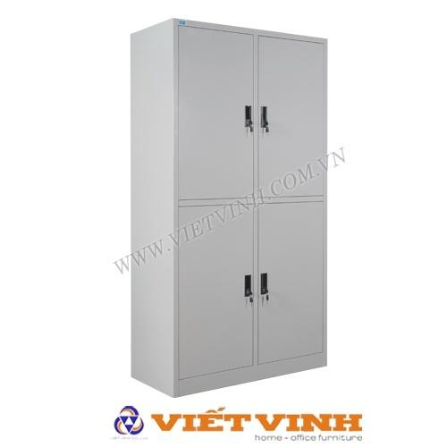 Tủ hồ sơ sắt Hòa Phát - TU09K4