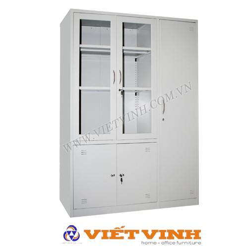 Tủ hồ sơ sắt Hòa Phát - TU09K5