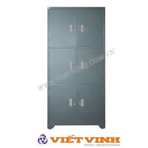 Tủ sắt an toàn Hòa Phát - TU09K6B