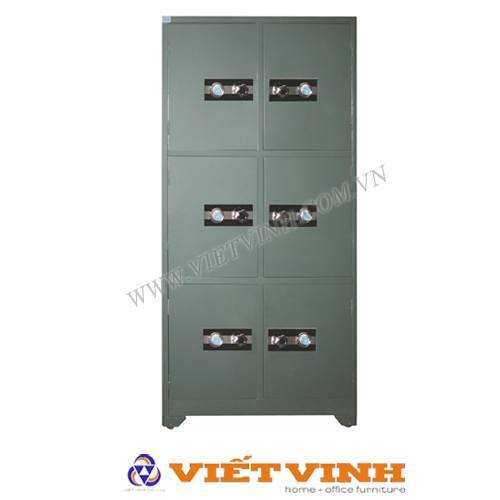 Tủ sắt an toàn Hòa Phát - TU09K6C