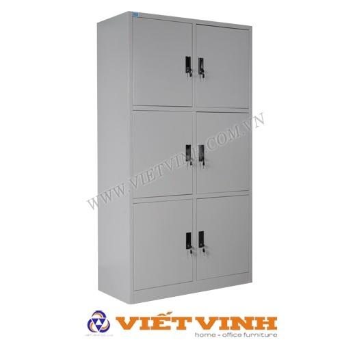 Tủ hồ sơ sắt Hòa Phát - TU09K6