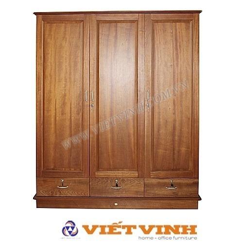 Tủ Áo 2B3C Pano RB