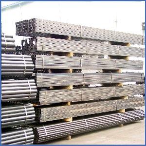 Ống vuông - chữ nhật Hòa Phát