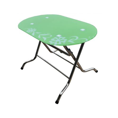 BK610 - Bàn ăn Inox - Bàn gấp - Bàn ăn công nghiệp Hòa Phát