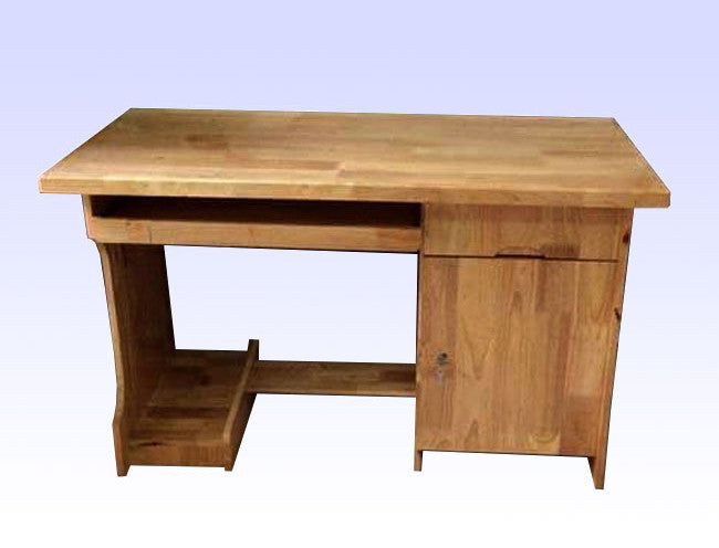 Bàn gỗ cao su ghép - BVTG1.2 - Nội Thất Viết Vinh