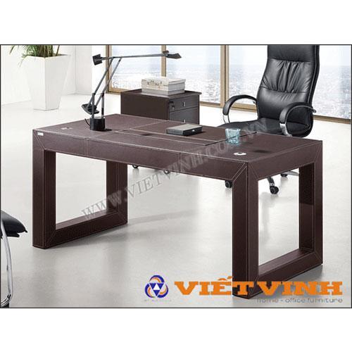 Bàn Hòa Phát Tủ Làm Việc - Bàn Làm Việc Nhân Viên Giá Sỉ