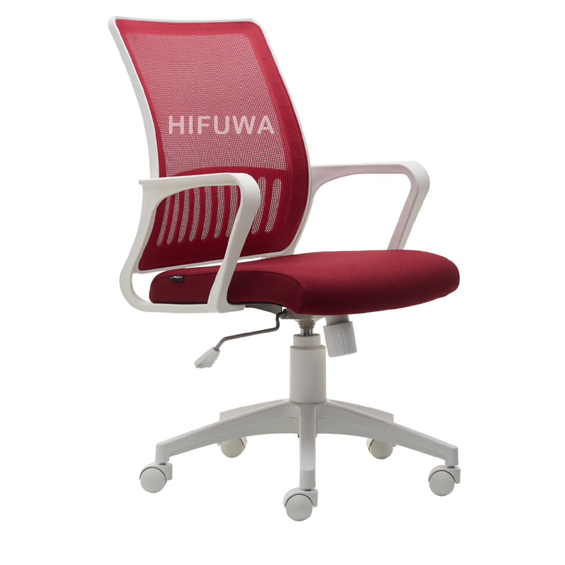 Ghế xoay lưới văn phòng HIFUWA X2-15